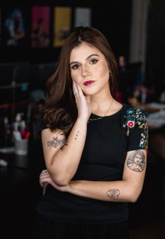 Isadora Ruiz
